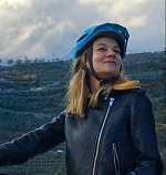 Елизарова Наталья Александровна