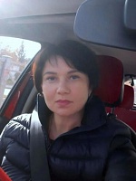 Салаватуллина Самира Дамировна