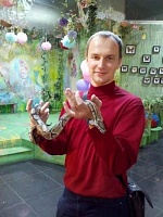 Селиверстов Андрей Валерьевич