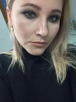 Альмиева Мария Александровна