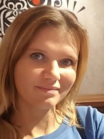 Кирьякова Елена Вадимовна