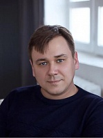 Тимур Наилевич Валиуллин