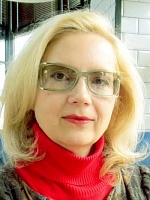 Тамара Анатольевна Волкова