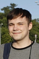 Денис Борисович Мусин