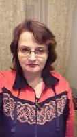 Шайнюк Елена Валериевна