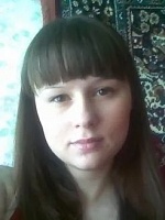 Хамидуллина Оксана Александровна