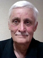 Игорь Александрович Усольцев