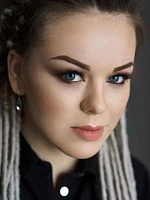 Билалова Ксения Сергеевна