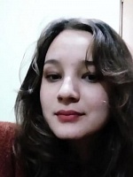Козлова Вера Владимировна