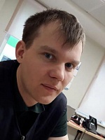 Бурганов Ильназ Ирекович