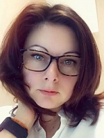 Гринько Инна Владимировна