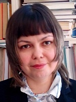 Алсу Маликовна Хайруллина