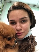 Кристина Юрьевна Румянцева