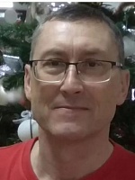 Виктор Владимирович Трофимов