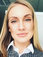 Шакирова Инна Ильдусовна