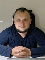 Николай Александрович Коротин