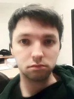 Сафаров Дамир Тагирович