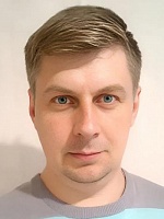 Дмитрий Игоревич Зырянов