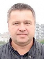 Нургалиев Альфред Разифович