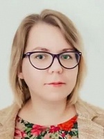 Лукоянова Мария Олеговна