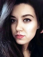 Муртазина Диана Рафисовна