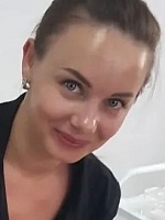 Рабощук Олеся Леонидовна