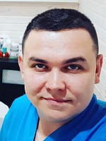 Громов Сергей Владимирович
