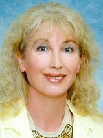 Роза Илаловна Рахимова