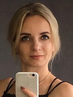 Юдникова Лилия Фаилевна