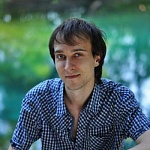 Андрей Вячеславович Сергеев