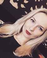 Фатхуллина Анна Ринатовна