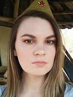 Асмандиярова Камила Рауфовна
