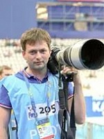 Казымов Сергей