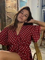 Гиниятуллина Камила Булатовна