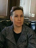 Гафурова Флюра Ураловна