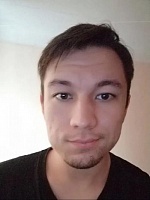Искандиров Артем Ринатович