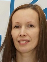 Гульсияр Зуфаровна Муратова