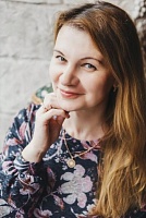 Оксана Игоревна Бирюкова