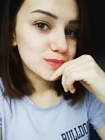Насыбуллина Гульназ Зуфаровна
