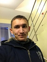 Руслан Альбертович Исламов