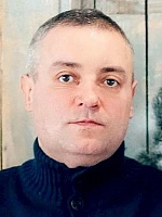 Илья Александрович Скворцов