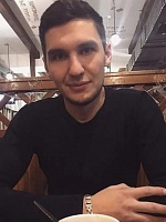 Гайнуллин Максум Ирекович
