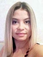 Галялютдинова Алина Маратовна