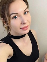 Вдовина Анастасия Николаевна