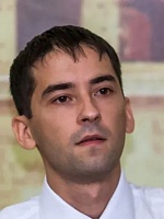 Камиль Нурхатович Закиров