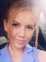 Баймуратова Анна Сергеевна