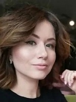 Сайдалова Лилия Ринатовна