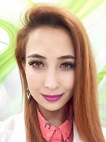 Ягуфарова Лейсан Талгатовна