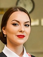 Гарипова Алсу Мударисовна