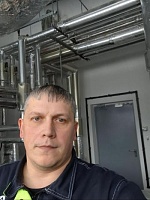 Дмитрий Сергеевич Токарев